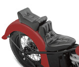 Le Pera Signature II Seat Black (L-574)