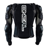 O'Neal Underdog 3 Mens MX Offroad Protective Body Armor Jacket