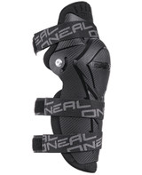 O'Neal Pumpgun Mens MX Offroad Knee Guards