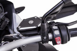RSD Brake & Clutch Reservoir Contrast Cut Cover Kit for BMW GS (0208-2131-BM)
