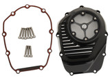RSD Clarity Harley Milwaukee 8 Cam Cover Contrast-Cut (0177-2065-BM)