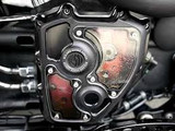 RSD Clarity Black Ops Cam Cover (0177-2005-SMB)