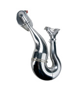 SLP Tuned Exhaust System ERA 2007 Technology Polaris AXYS (09-815)