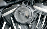 RSD Clarity Black Ops Air Cleaner (0206-2061-SMB)