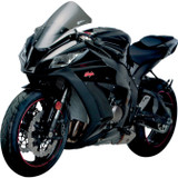 Zero Gravity Corsa Light Smoke Windscreen (24-263M-02)
