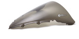Zero Gravity Corsa Light Smoke Windscreen (24-580-02)