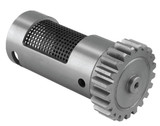 S&S Steel Breather Gear Kit +.030" (33-4260)