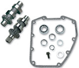 S&S Easy Start Chain Drive Camshaft Kit - .585" Lift - '99-06 BT (106-5299)