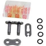 RK 525 Max-O Chain Connecting Master Link (525MAXO-CL)