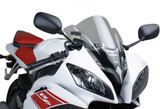 Puig Z-Racing Windscreen | Smoke (4635H)