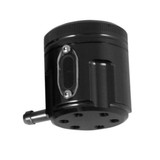 PSR GP Black Front Brake Fluid Reservoir (04-01800-22)