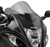Puig Z-Racing Windscreen | Smoke (4826H)