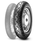 Pirelli MT66 Route 66 Cruiser Tube Type Bias Rear Tire 130/90-15 (1003300)
