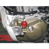 Pingel Red Oil Filler Cap (62100)
