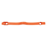 UFO Orange Swingarm Chain Slider (KT03069#127)