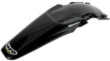 UFO Rear Fender | Black Plastic | '07-26 Honda CRF150R (HO04618#001)