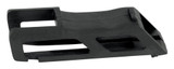UFO Black Plastic Chain Guide (KA04708#001)