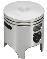 Wiseco Pro-Lite Piston Kit | 48.00mm | '88-00 Kawasaki KX80 (644M04800)