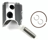 Wiseco Forged Piston Kit 66.4mm Single Ring (808M06640)