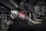 Yoshimura RS-2 Mini Race Stainless/Carbon Tip Full Exhaust System (14120AB251)