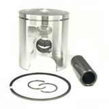 Wiseco Pro-Lite 48.50mm Piston Kit for 2002-2023 Yamaha YZ85 (805M04850)