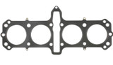 Wiseco Piston Kit +2mm 1134cc (74mm) 10.25:1 (K1133)