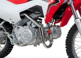 Yoshimura RS-2 Stainless/Carbon Enduro Series Full Exhaust System (221100B250)