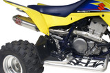 Yoshimura RS-2 Stainless/Aluminum Signature Series Exhaust System (2176503)