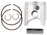 Wiseco Pro-Lite 69.00mm Piston Kit for '92-98 Yamaha YZ250/WR250 (677M06900)