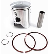 Wiseco Pro-Lite 66.75mm Piston Kit '85-86 ATC/TRX 250R,'84-85 CR250R (526M06675)