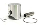 Wiseco Pro-Lite 55.00mm Piston Kit for '92-03 Honda CR125 (676M05500)