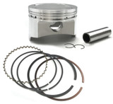 Wiseco Forged Piston Kit 101mm for '83-87 Honda XL600 (4332M10100)