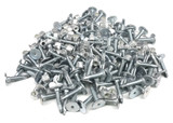 Woodys 1.325" Mega-Bite 5/16 Carbide Studs 144 Pack (MEG-1325-CS)