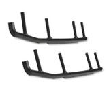 Woodys Executive Series 8" Carbide Wear Bar Runners (WAT-9975)