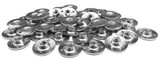 Woodys Dished T-Nuts Head: 15/16" Thread: 1/4"-20 48pk (ATD-9380)
