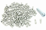 Woodys Twist Attack Carbide Tip Tire Screws 20mm/0.709" 500 Pack (WST-0620-500)
