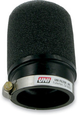 UNI Angled Pod Air Filter for Snowmobiles Flange 2.75", Length 6" (UP-6275SA)