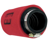 UNI Dual Layer Pod Air Filter Straight 1.5" ID, 3.5 OD, 6" Length (UP-6152ST)