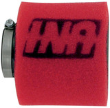 UNI Dual Layer Pod Air Filter Straight 1.25" ID, 3.5" OD, 3" Length (UP-4125ST)