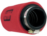 UNI Dual Layer Pod Air Filter Straight 1.75" ID, 3.5" OD, 6" Length (UP-6182ST)