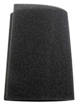 UNI Bulk Air Filter Foam 12"x24"x3/8" (BF-2)