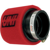 UNI Dual Layer Pod Air Filter Angled 2.75" ID, 4.5" OD, 4" Length (UP-4275AST)