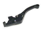 Vortex Short v3 Race 2.0 Black Brake Lever (LVB168)