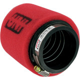UNI Dual Layer Pod Air Filter Straight 2.25" ID, 4" OD, 4" Length (UP-4229ST)