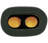 UNI Two Stage Foam Air Filter (NU-3238ST)