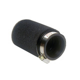 UNI Straight Pod Air Filter Flange 1.75" Length 5" (UP-5182)
