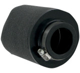 UNI Straight Pod Air Filter Flange 1.25" I.D., Length 3" (UP-4125)