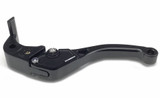 Vortex Short Race 2.0 Black Brake Lever (LVB157)
