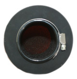 Twin Air Clamp-on Backfire Replacement Air Filter (156059FR)
