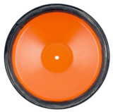 Twin Air Airbox Cover | Orange | '07-26 Honda CRF150R (160052)